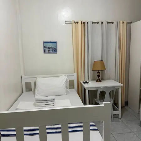 Isaguirre'S Pension House Baler Exterior photo