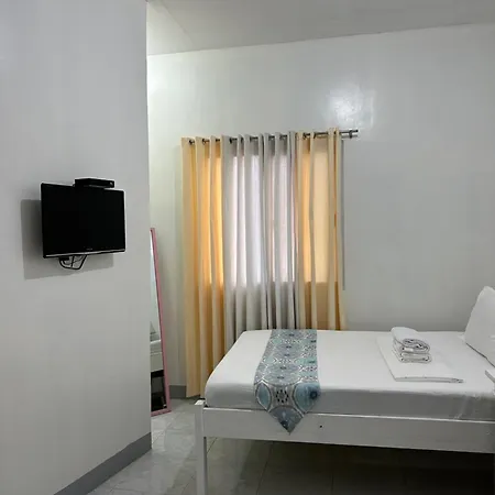 Isaguirre'S Pension House Baler Exterior photo