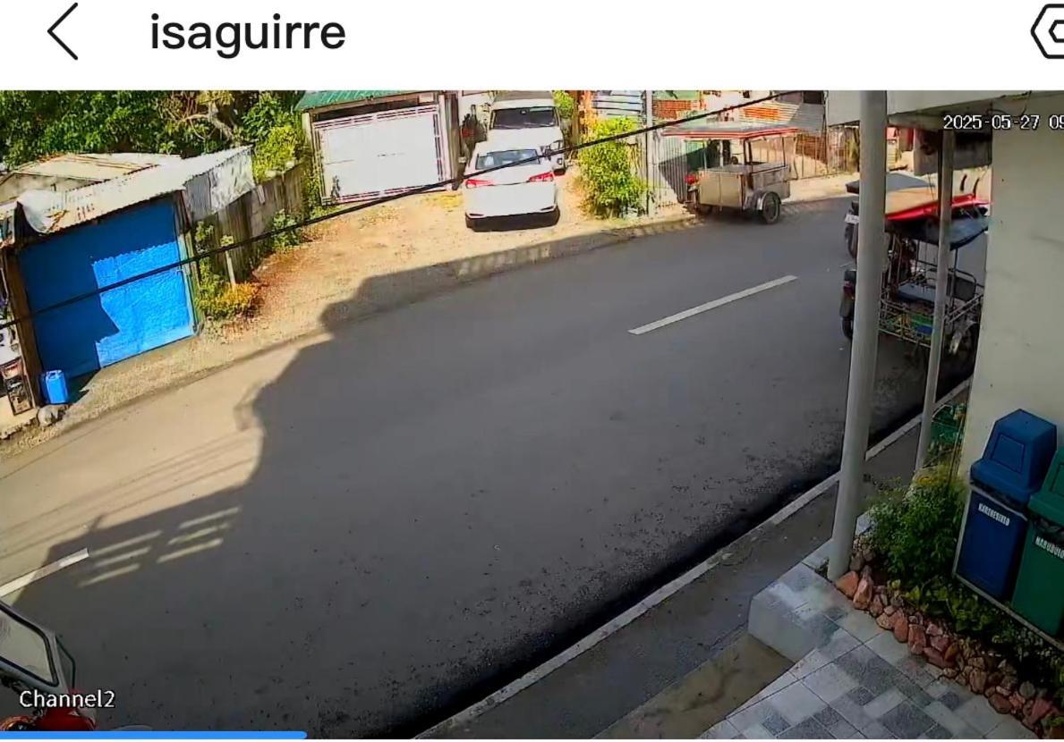 Isaguirre's House Inn Baler